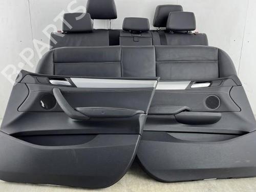 Seats set BMW X3 (F25) xDrive 30 d | BP23751839C78  - Image 12