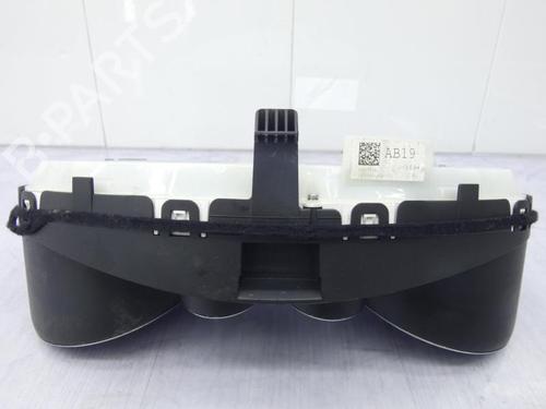 Instrument cluster OPEL ASTRA J (P10) 1.7 CDTI (68) | BP23695043C47 
