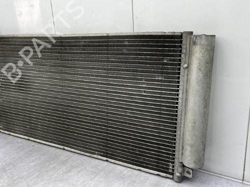 AC radiator OPEL CORSA D (S07) 1.3 CDTI (L08, L68) | BP23752769M32 