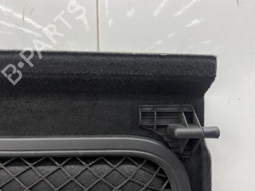 Rear parcel shelf VW GOLF V (1K1) 1.9 TDI | BP36401021C85 - Image 9