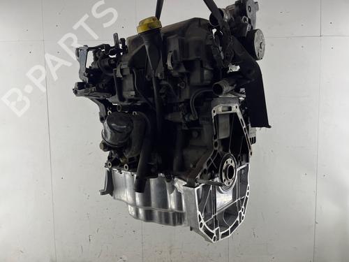 Engine RENAULT SCÉNIC III (JZ0/1_) 1.5 dCi | BP35890121M1 - Image 6