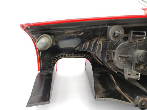 Left taillight RENAULT KANGOO / GRAND KANGOO II (KW0/1_) 1.6 (KW00, KW0Y, KW0E, KW0N, KW0P) | BP23680972C34 