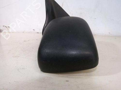 Left mirror FORD ESCORT VI (GAL, AAL, ABL)  | BP23667024C26 