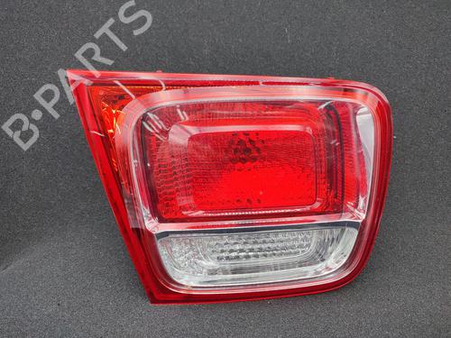 Left tailgate light CHEVROLET MALIBU (V300) 2.0 D | BP23679241C79  - Image 5
