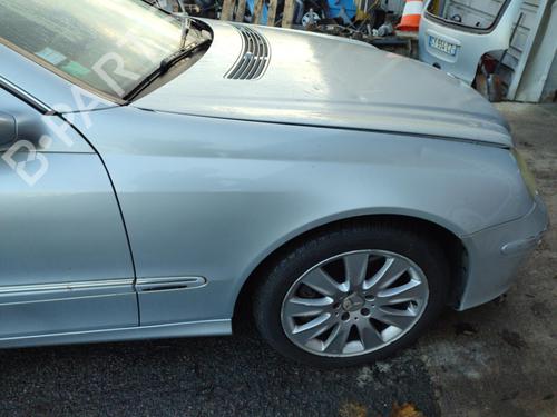 Left front brake caliper MERCEDES-BENZ CLK (C209) CLK 320 CDI (209.320) | BP23711096M105 