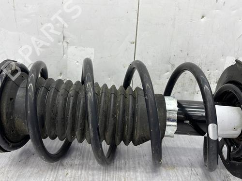 Left front shock absorber TOYOTA AYGO (_B1_) 1.0 (KGB10_, KGB10R) | BP29474684M16 