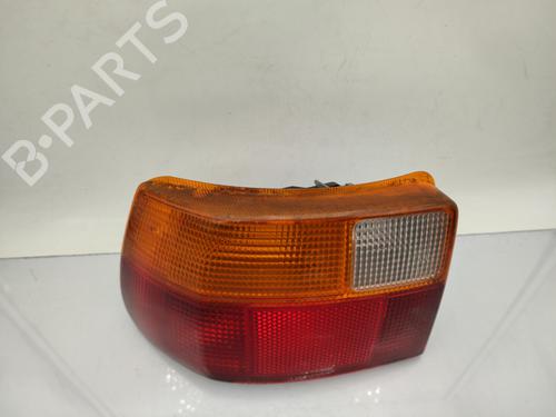 Left taillight OPEL ASTRA F Hatchback (T92)  | BP23739612C34 