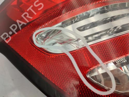 Left taillight CITROËN C3 II (SC_) 1.4 HDi 70 (SC8HZC, SC8HR0, SC8HP4) | BP27987148C34 - Image 7