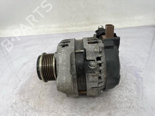 Alternator TOYOTA AYGO (_B4_) 1.0 VVTi (KGB40) | BP36372602M7 - Image 4