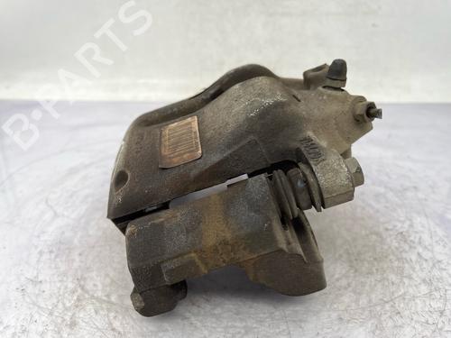 Left front brake caliper PEUGEOT 2008 I (CU_) 1.2 THP 110 / PureTech 110 | BP36986502M105 - Image 3