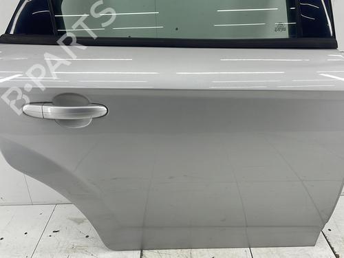 Right rear door FORD MONDEO IV (BA7) 1.8 TDCi | BP23700777C5 