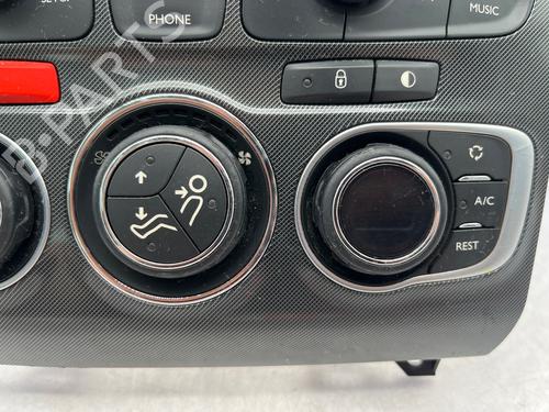 Used Climate control Climate control 36835907 36835907