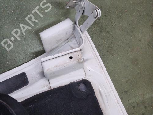 Hood RENAULT MASTER II Van (FD) 2.5 D (FD0A, FD0E, FD2E, FD3E) | BP23739504C1 