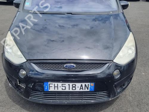 Left headlight FORD S-MAX (WA6) 2.0 TDCi | BP23676184C28  - Image 36