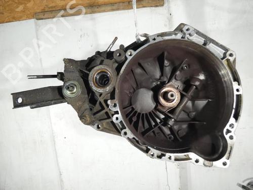 Used Gearbox Gearbox FORD ESCORT VI (GAL, AAL, ABL) 1.8 TD (90 hp) 23697915 23697915