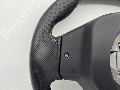 Steering wheel PEUGEOT 508 II (FB_, FH_, F3_) 2.0 BlueHDI 180 (FHEHZR, FHEHZN) | BP29287786C49 