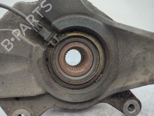 Used Left front steering knuckle Left front steering knuckle RENAULT ESPACE IV (JK0/1_) 2.2 dCi (JK0H) (150 hp) 23709813 23709813