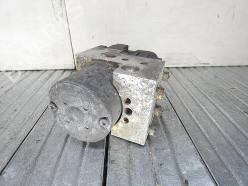 ABS pump RENAULT ESPACE III (JE0_) 2.2 12V TD (JE0E, JE0H, JE0P) | BP25269771M43 