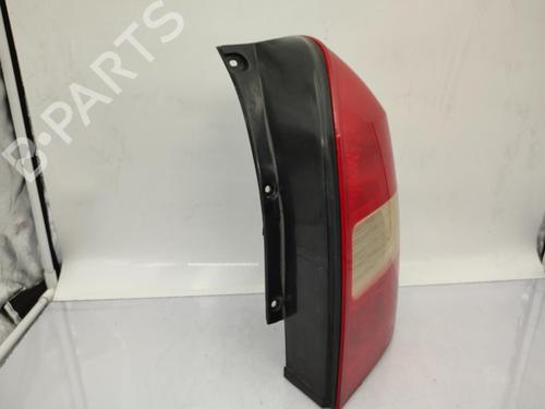 Right taillight HYUNDAI TUCSON (JM) 2.0 CRDi All-wheel Drive | BP23710558C35 