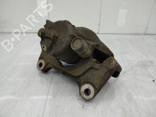 Used Right front brake caliper Right front brake caliper AUDI A6 C5 Avant (4B5, 4B6) [1997-2006] 23665337 23665337