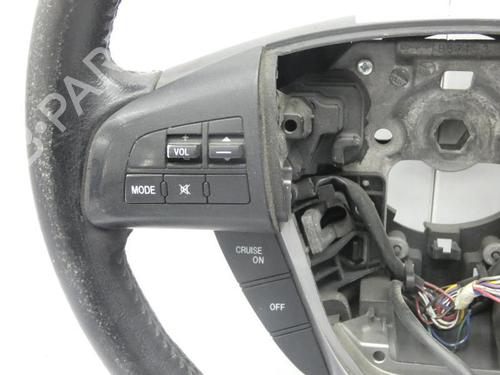Lenkrad für Lenkrad MAZDA 3 (BL) 1.6 MZ-CD (BL14) (109 hp) 23687072 23687072