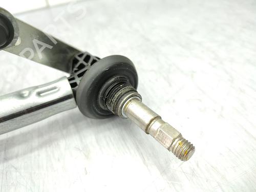 Front wiper motor BMW X3 (E83) 2.0 d | BP23739420M29 