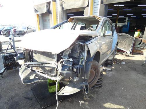 Left front driveshaft PEUGEOT 307 (3A/C) 2.0 HDi 90 | BP23699302M38  - Image 5