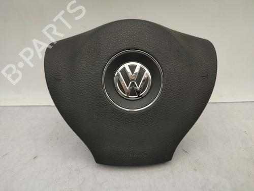 Used Driver airbag VW TIGUAN (5N_) 2.0 TDI (140 hp) 24865067