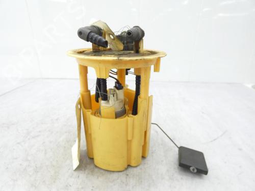 Used Fuel pump PEUGEOT 206 Hatchback (2A/C) 2.0 HDI 90 (90 hp) 23663997