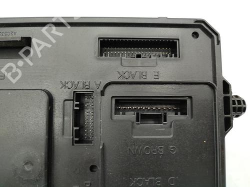 Electronic module RENAULT GRAND SCÉNIC III (JZ0/1_) 1.6 dCi (JZ00, JZ12) | BP23728596M83  - Image 7