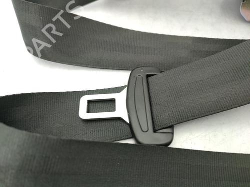 Used Rear right seatbelt Rear right seatbelt PEUGEOT 3008 I MPV (0U_) 2.0 HDi 150 / BlueHDi 150 (150 hp) 23718779 23718779