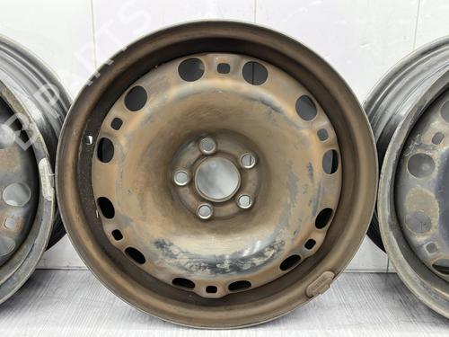 Rim SEAT IBIZA IV SC (6J1, 6P5) 1.4 TDI | BP23681426C45