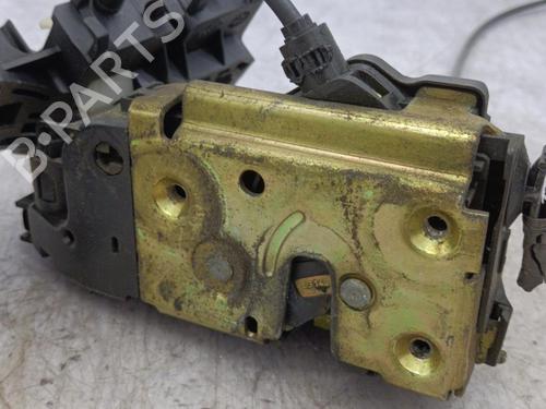 Front right lock RENAULT MEGANE II Estate (KM0/1_) 1.9 dCi (KMRG, KM1G, KM0G, KM2C) | BP23675795C97 