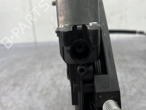 Used Front left window mechanism Front left window mechanism CITROËN C1 II (PA_, PS_) 1.0 VTi 72 (72 hp) 23754037 23754037