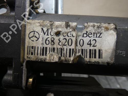Front right window mechanism MERCEDES-BENZ A-CLASS (W168) A 160 (168.033, 168.133) | BP23671396C23 