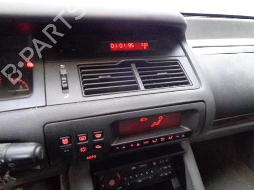 Used Parts RENAULT SAFRANE II (B54_) 2.5 20V (B54F) 2307794