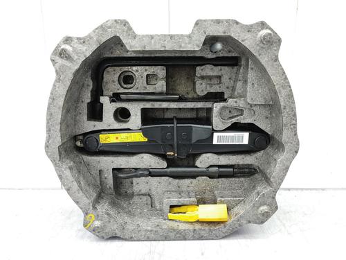 Reservehjul kit Reservehjul kit CITROËN C5 III (RD_) 2.0 HDi (RDRHD8, RDRHDJ, RDRHR8, RDRHRJ) (136 hp) 23741851 23741851