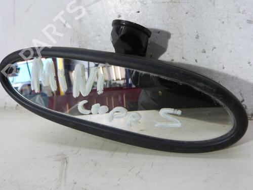Rear mirror MINI MINI (R50, R53)  | BP23670270I6 
