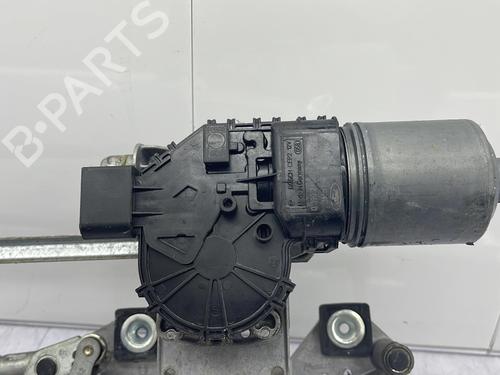 Front wiper motor FORD FOCUS C-MAX (DM2) 1.6 TDCi | BP23674997M29  - Image 8