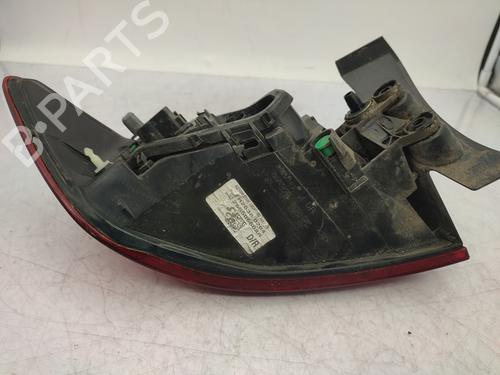Right taillight RENAULT CLIO IV (BH_) 1.5 dCi 75 | BP23967059C35 