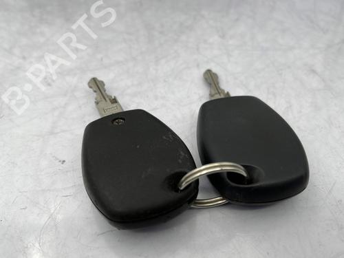 Used Electronic module Electronic module DACIA DUSTER (HS_) 1.5 dCi (86 hp) 32855292 32855292