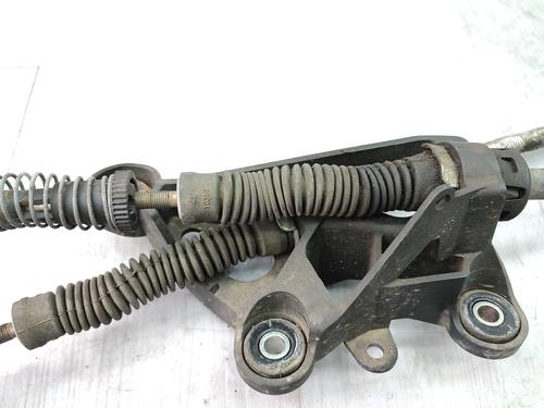 Gear lever VW POLO V (6R1, 6C1) 1.6 TDI | BP23741824M90 