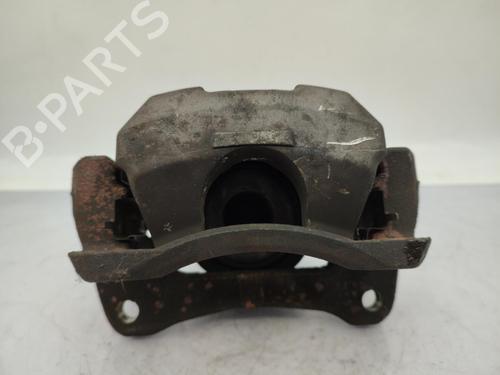 Left front brake caliper TOYOTA PRIUS Liftback (_W2_) 1.5 Hybrid (NHW20_, NHW20R) | BP23722248M105 