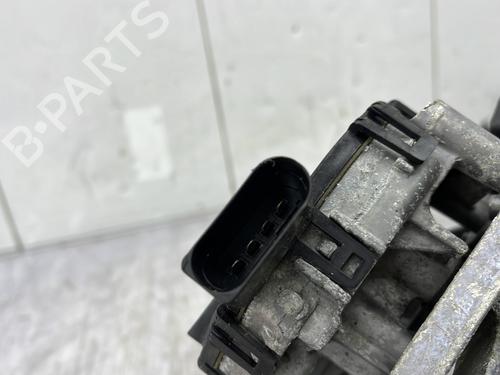 Front wiper motor FORD MONDEO IV (BA7) 1.8 TDCi | BP23761850M29 