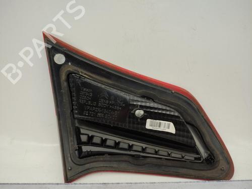 Right tailgate light CITROËN C4 II (NC_) 1.6 HDi 90 | BP23722988C80 - Image 4