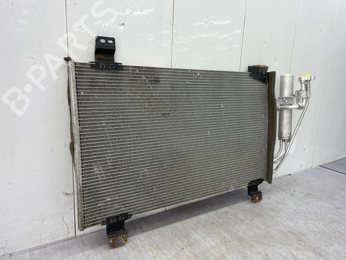 Used AC radiator AC radiator MAZDA 2 Hatchback (DL, DJ) 1.5 SKYACTIV-G M Hybrid (90 hp) 34005549 34005549