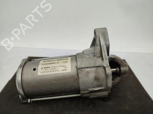 Starter RENAULT TALISMAN Grandtour (KP_) 1.6 dCi 160 | BP23712371M8 