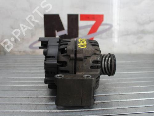 Alternator FIAT 500 (312_) 1.3 D Multijet (312AXB1A) | BP23669347M7 