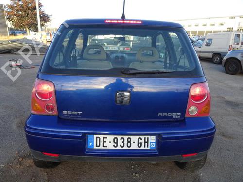 Starter SEAT AROSA (6H1) 1.7 SDI | BP23687162M8 - Image 15