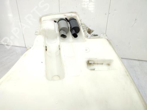 Windscreen washer tank BMW 1 (E87) 118 d | BP23688901C113 
